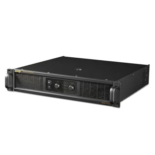 Ảnh minh họa Cục đẩy công suất BMB DAD-500 2