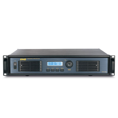 Ảnh minh họa Cục đẩy công suất BMB DAP 5000 1