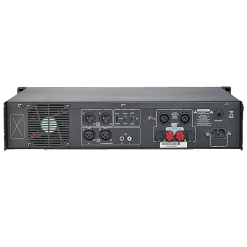 Ảnh minh họa Cục đẩy công suất BMB DAP 5000 2
