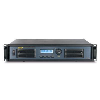 Cục đẩy công suất BMB DAP 5000