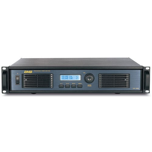 Ảnh minh họa Cục đẩy công suất BMB DAP 8000 1