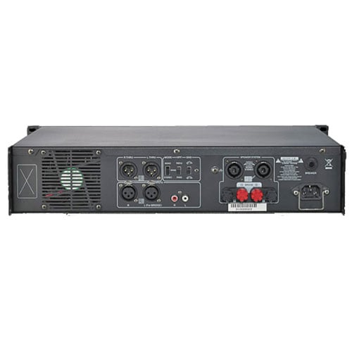 Ảnh minh họa Cục đẩy công suất BMB DAP 8000 2