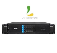  Cục đẩy công suất Bosa MX6800 