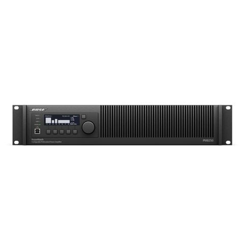 Cục đẩy công suất Bose PowerMatch PM8250N