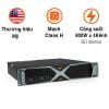 Cục Đẩy Công Suất CAVS X4800, 800W x4 Kênh, Class H