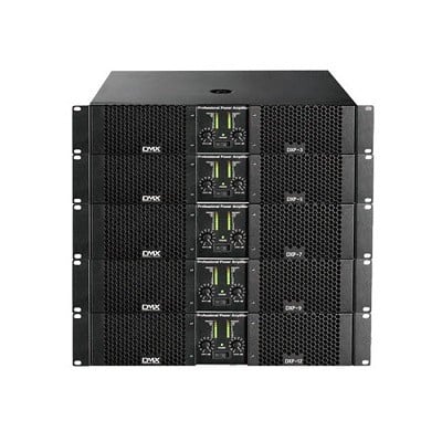 Cục đẩy công suất DMX DXP9