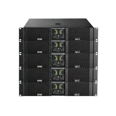 Cục đẩy công suất DMX DXP9