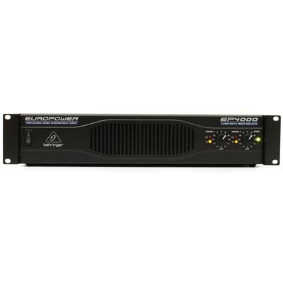 Cục đẩy công suất Europower EP4000