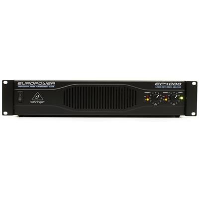 Cục đẩy công suất Europower EP4000