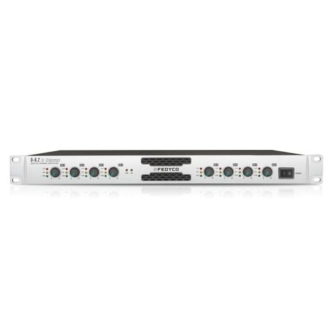 Cục Đẩy Công Suất Fedyco D8.2 chính hãng