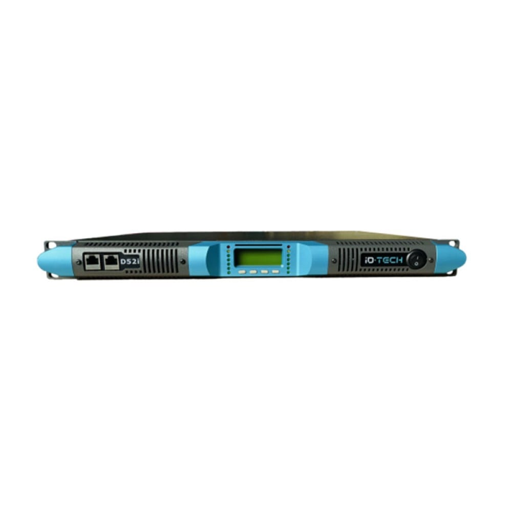 Cục Đẩy Công Suất ID-TECH D52i