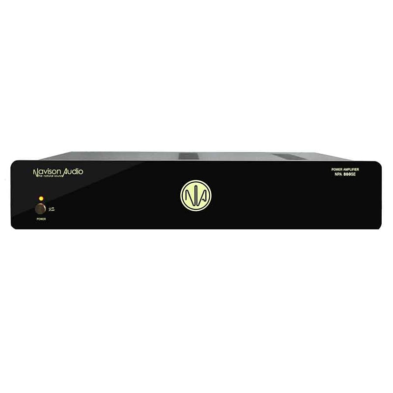 Cục đẩy công suất Navison NPA 800SE, 720W x 2 kênh