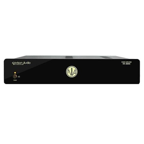 Cục đẩy công suất Navison NPA 800SE, 720W x 2 kênh