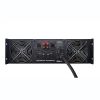 Cục đẩy công suất Sumico SU2220, 8500W/kênh, Class TD, XLR