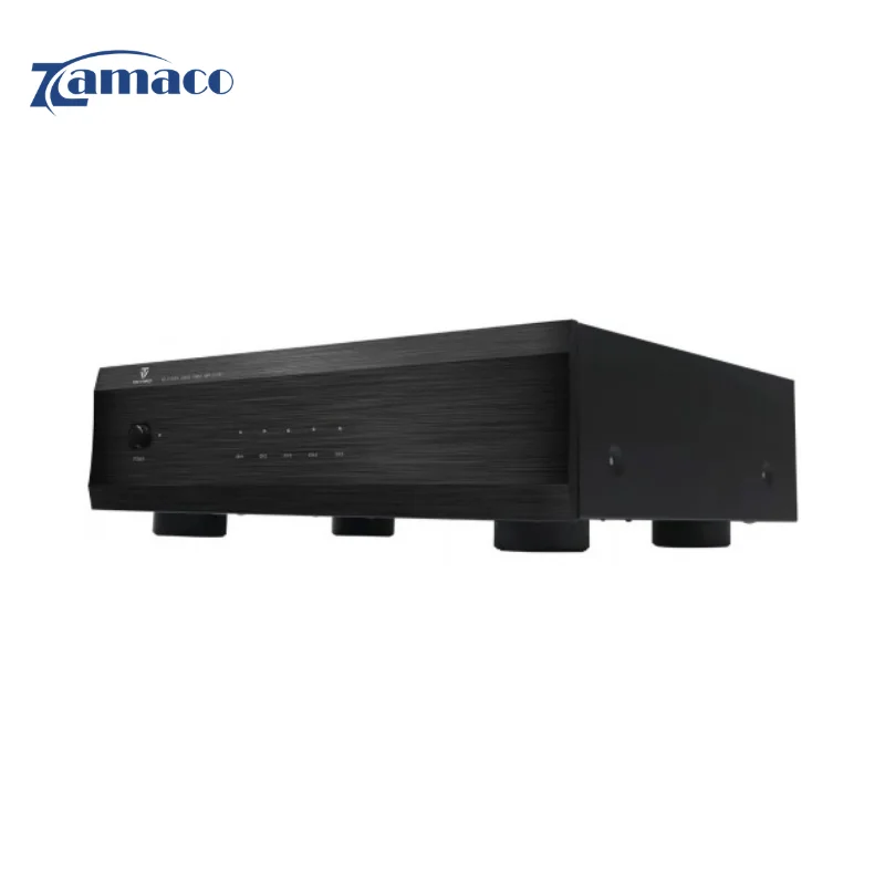 Ảnh minh họa Cục đẩy công suất ToneWinner AD-5100PA+ 1