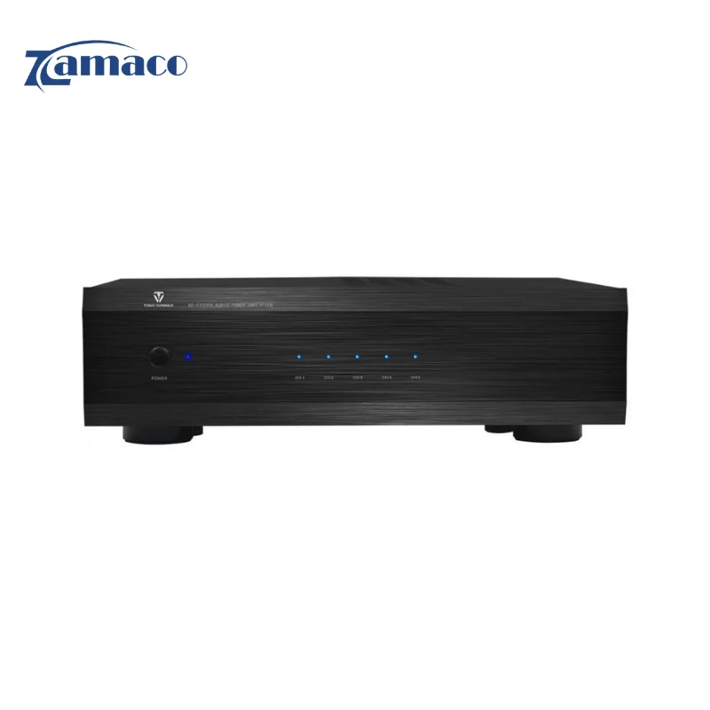 Ảnh minh họa Cục đẩy công suất ToneWinner AD-5100PA+ 2