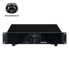  Cục đẩy công suất Wharfedale CPD 1000 