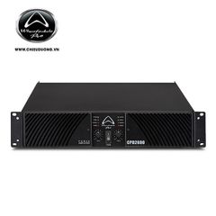  Cục đẩy công suất Wharfedale CPD 2600 