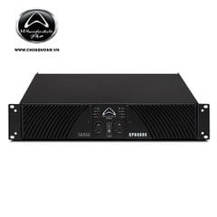  Cục đẩy công suất Wharfedale CPD 4800 