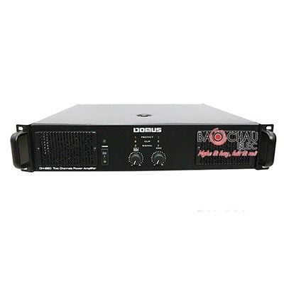 Cục đẩy Domus DH260