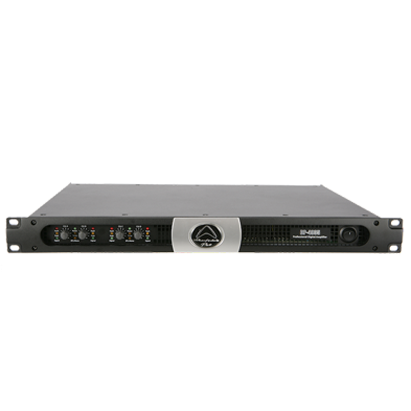 Ảnh minh họa Cục đẩy Wharfedale DP4035, 350W x 4 Kênh 1