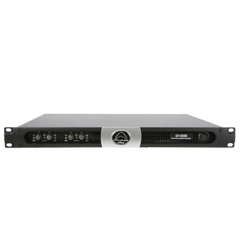 Ảnh minh họa Cục đẩy Wharfedale DP4065, 650W x 4 Kênh 1