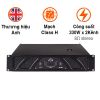Cục đẩy Wharfedale XR1500 (Mạch Class H) 330W
