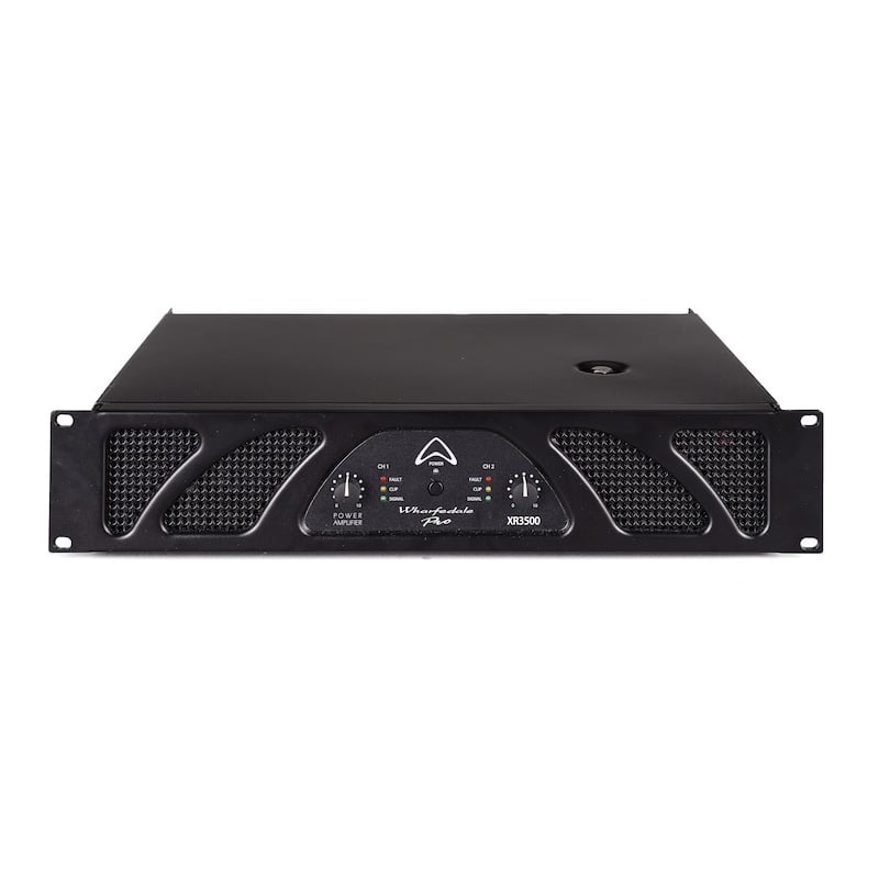 Ảnh minh họa Cục đẩy Wharfedale XR3500 (Mạch Class H) 1