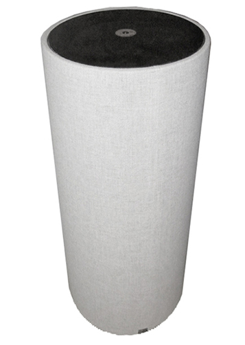 Cục tán âm ASC Tube Trap Full Round