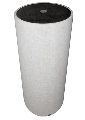 Cục tán âm ASC Tube Trap Full Round