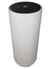 Cục tán âm ASC Tube Trap Full Round 