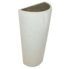 Cục tán âm ASC Tube Trap Half Round 