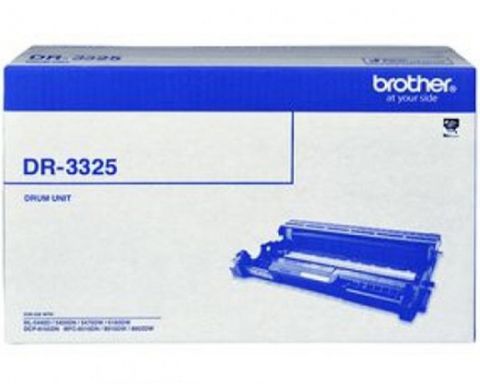 Cụm trống DR-3355