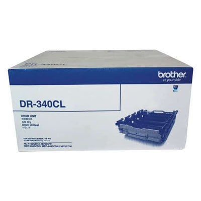 Cụm trống DR-340CL