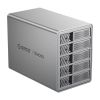 Hộp Đựng Ổ Cứng 3.5 inch 5 Khe Cắm SATA 3 USB-C ORICO