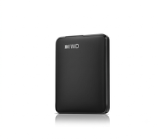  Ổ cứng di động HDD WD Elements 4TB 2.5" USB-C 