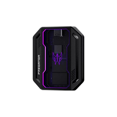 Ổ cứng di động SSD Predator GP30 Portable Type-C USB 3.2 Gen2x2