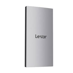  Ổ cứng gắn ngoài SSD LEXAR ES3 PORTABLE SSD 2TB - SLIVER 
