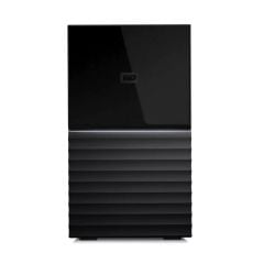  Ổ cứng HDD gắn ngoài Western Digital My Book Duo 44TB 