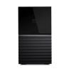 Ổ cứng HDD gắn ngoài Western Digital My Book Duo 44TB