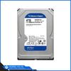 Ổ cứng HDD Western Digital Blue 4TB (3.5 Inch)