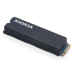  Ổ cứng SSD Kioxia EXCERIA with Heatsink 4096GB NVMe Gen 4x4 