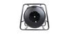 Cuộn Rulo Kim Loại 470mm kèm bánh xe ABCCABLS TCC-470