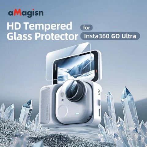 Insta360 GO Ultra aMagisn