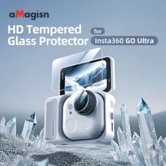  Insta360 GO Ultra aMagisn 