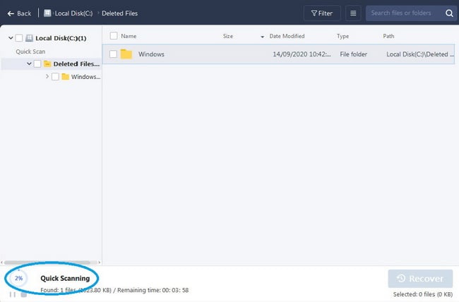 Ảnh minh họa cứu dữ liệu ổ cứng SSD ở đâu tốt nhất? Review máy cứu SSD hiện đại 3