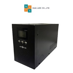 Cứu hộ thang máy ARD2000, điện áp 1 pha