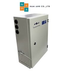  Cứu hộ thang máy ARD25 điện áp 3 pha 