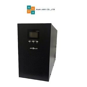 Cứu hộ thang máy ARD3000, điện áp 1 pha