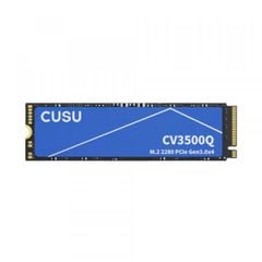  Ssd Nvme Cusu Cv3500q 512gb Pcie 3x4 M.2 2280 (đọc 3500 Mb) 